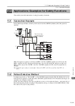 Preview for 396 page of YASKAWA E-7S SERVOPACK SGD7S Product Manual