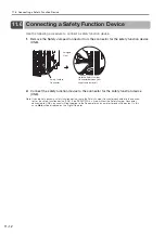 Preview for 399 page of YASKAWA E-7S SERVOPACK SGD7S Product Manual