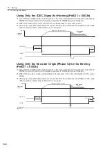 Preview for 419 page of YASKAWA E-7S SERVOPACK SGD7S Product Manual