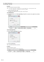 Preview for 429 page of YASKAWA E-7S SERVOPACK SGD7S Product Manual