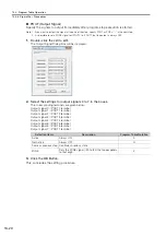 Preview for 431 page of YASKAWA E-7S SERVOPACK SGD7S Product Manual