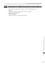 Preview for 478 page of YASKAWA E-7S SERVOPACK SGD7S Product Manual