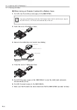 Preview for 515 page of YASKAWA E-7S SERVOPACK SGD7S Product Manual