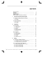 Preview for 5 page of YASKAWA E-II SGDH Series User Manual