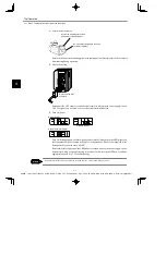 Preview for 79 page of YASKAWA E-II SGDH Series User Manual