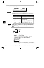 Preview for 81 page of YASKAWA E-II SGDH Series User Manual