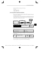 Предварительный просмотр 163 страницы YASKAWA E-II SGDH Series User Manual