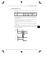 Предварительный просмотр 167 страницы YASKAWA E-II SGDH Series User Manual