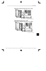 Предварительный просмотр 335 страницы YASKAWA E-II SGDH Series User Manual