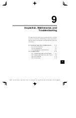 Preview for 341 page of YASKAWA E-II SGDH Series User Manual