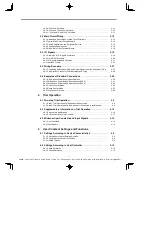 Предварительный просмотр 6 страницы YASKAWA E-II SGM H Series User Manual