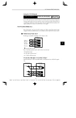 Предварительный просмотр 103 страницы YASKAWA E-II SGM H Series User Manual