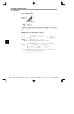 Предварительный просмотр 106 страницы YASKAWA E-II SGM H Series User Manual