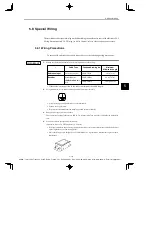 Preview for 193 page of YASKAWA E-II SGM H Series User Manual