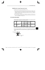 Preview for 215 page of YASKAWA E-II SGM H Series User Manual