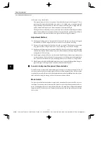 Предварительный просмотр 236 страницы YASKAWA E-II SGM H Series User Manual