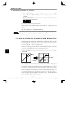 Предварительный просмотр 264 страницы YASKAWA E-II SGM H Series User Manual