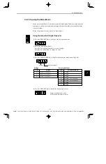 Предварительный просмотр 273 страницы YASKAWA E-II SGM H Series User Manual