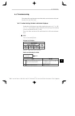 Предварительный просмотр 345 страницы YASKAWA E-II SGM H Series User Manual