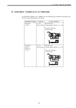 Preview for 33 page of YASKAWA E-III Series Safety Precautions