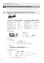 Preview for 42 page of YASKAWA E-S Series Product Manual