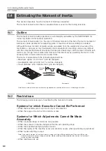 Preview for 184 page of YASKAWA E-S Series Product Manual