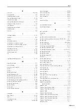 Preview for 285 page of YASKAWA E-S Series Product Manual