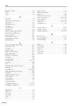 Preview for 286 page of YASKAWA E-S Series Product Manual