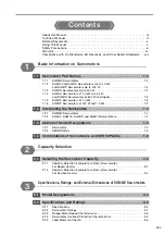 Предварительный просмотр 25 страницы YASKAWA E Series Product Manual