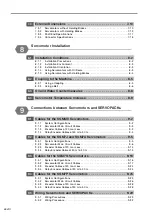 Предварительный просмотр 28 страницы YASKAWA E Series Product Manual