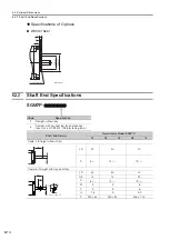 Предварительный просмотр 125 страницы YASKAWA E Series Product Manual