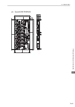 Preview for 55 page of YASKAWA E-V-MD Series User Manual