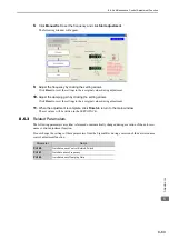 Preview for 202 page of YASKAWA E-V-MD Series User Manual