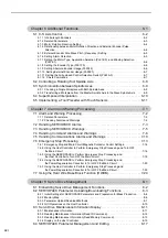 Preview for 16 page of YASKAWA E-V-SD Series User Manual