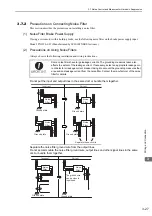 Preview for 64 page of YASKAWA E-V Series User Manual