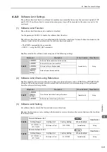 Preview for 74 page of YASKAWA E-V Series User Manual