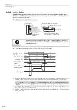 Preview for 75 page of YASKAWA E-V Series User Manual