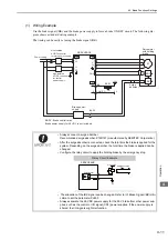 Preview for 76 page of YASKAWA E-V Series User Manual