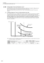 Preview for 81 page of YASKAWA E-V Series User Manual