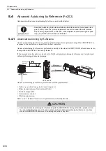 Preview for 144 page of YASKAWA E-V Series User Manual