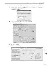 Preview for 171 page of YASKAWA E-V Series User Manual