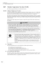 Preview for 174 page of YASKAWA E-V Series User Manual