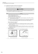 Preview for 186 page of YASKAWA E-V Series User Manual