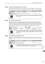 Preview for 187 page of YASKAWA E-V Series User Manual