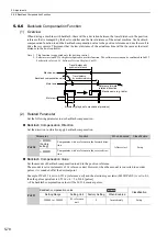 Preview for 188 page of YASKAWA E-V Series User Manual