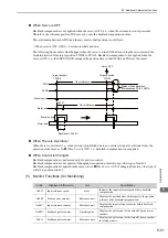 Preview for 191 page of YASKAWA E-V Series User Manual