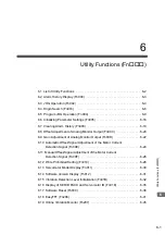 Preview for 200 page of YASKAWA E-V Series User Manual