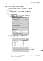 Preview for 202 page of YASKAWA E-V Series User Manual