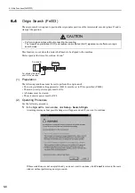 Preview for 205 page of YASKAWA E-V Series User Manual