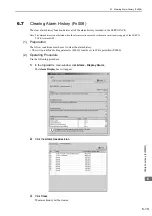 Preview for 218 page of YASKAWA E-V Series User Manual